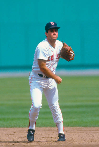 Marty Barrett