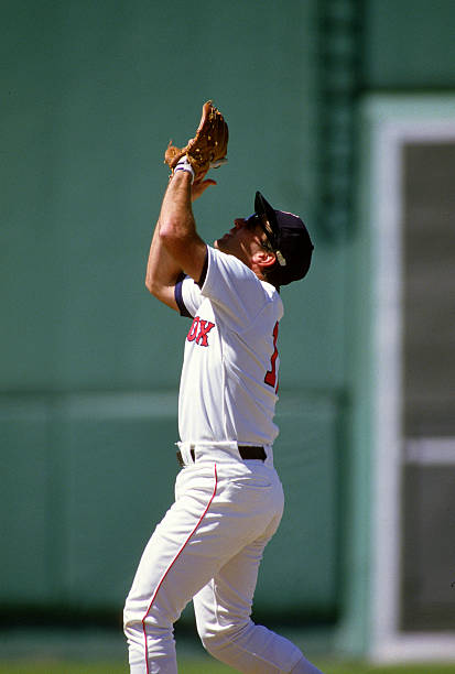 Marty Barrett