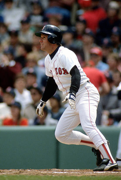 Marty Barrett