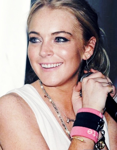 Lindsay Lohan Lindsay Lohan