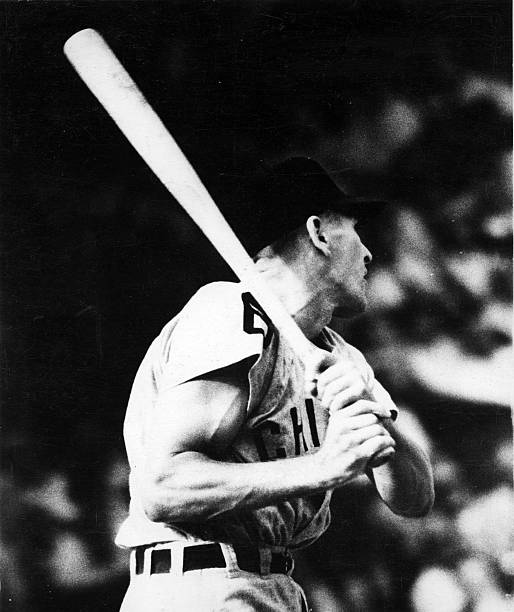 Billy Goodman