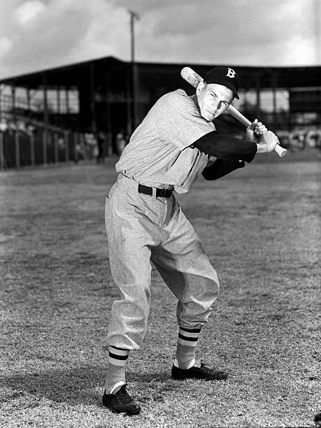 Billy Goodman