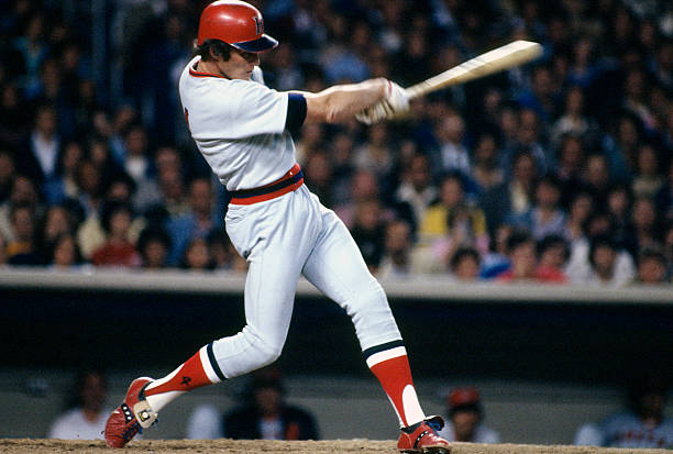 Butch Hobson