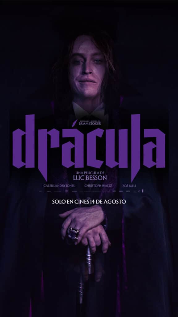 Dracula