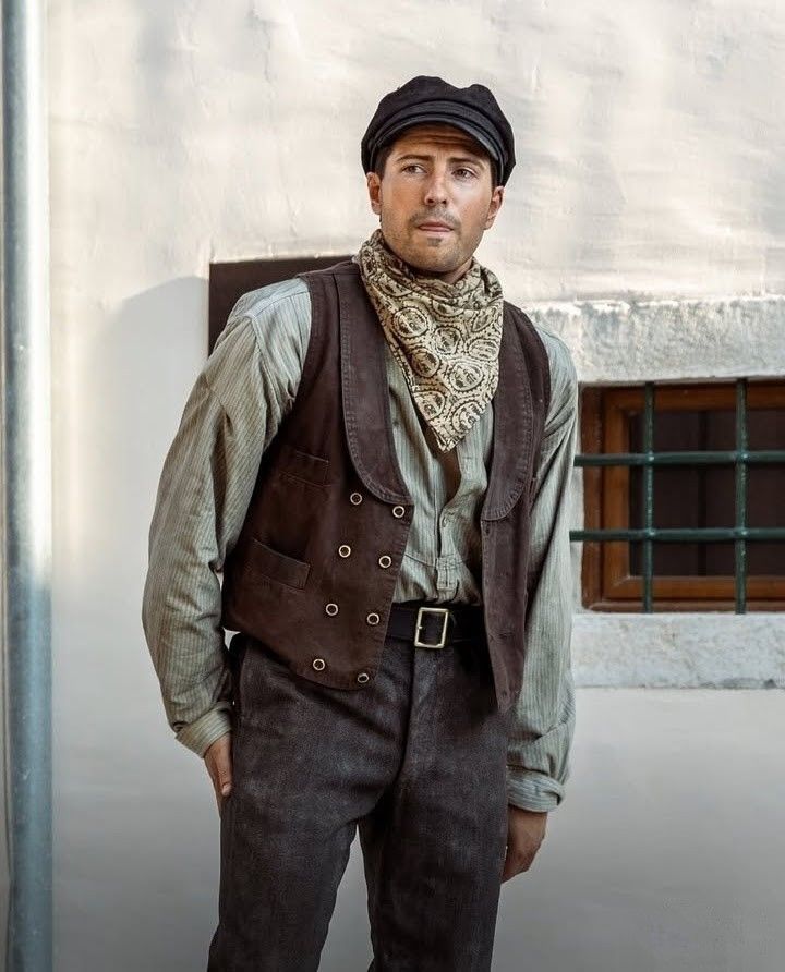 Jacob Ifan