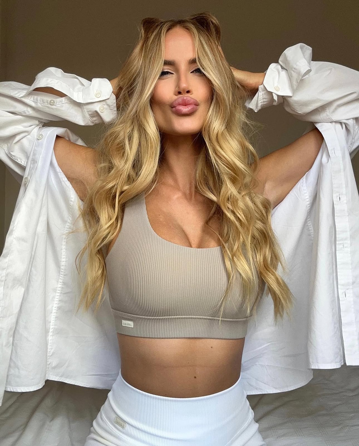 Kate Tyga