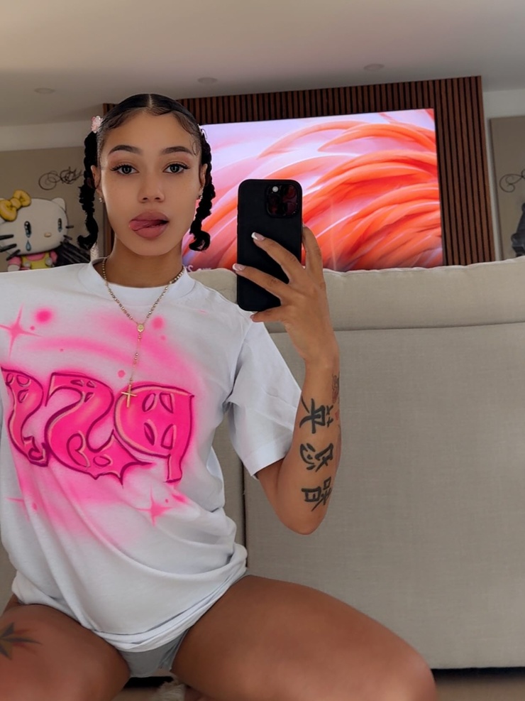 Coi Leray
