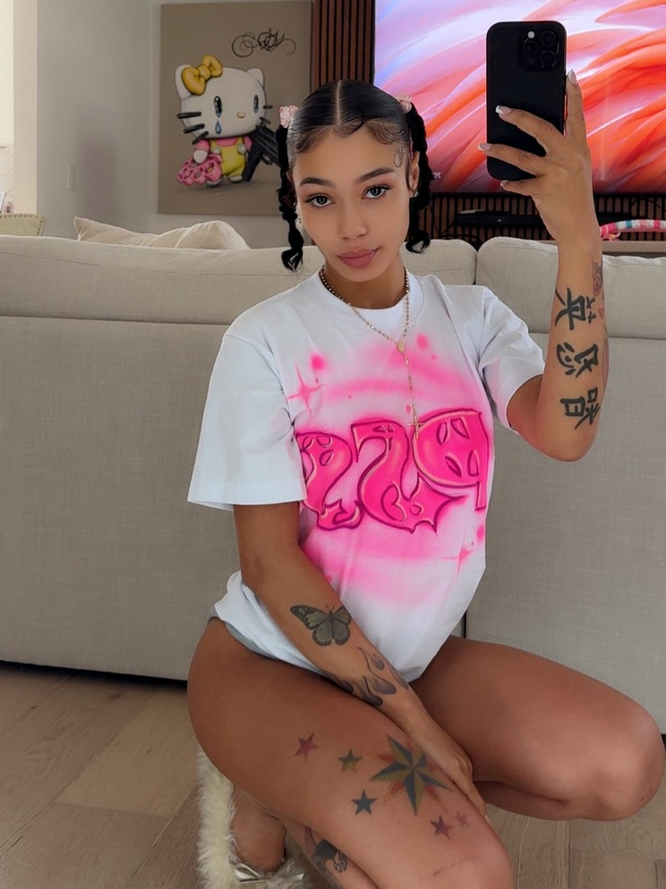Coi Leray