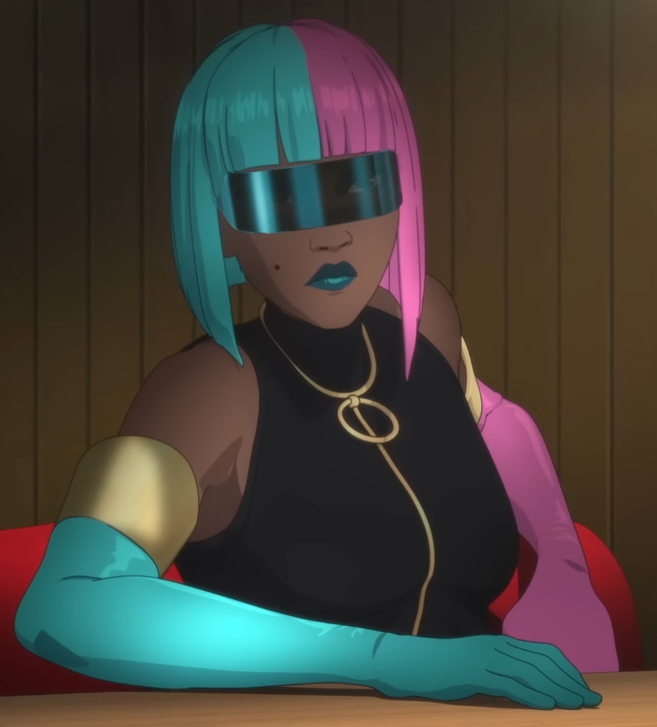 Prism