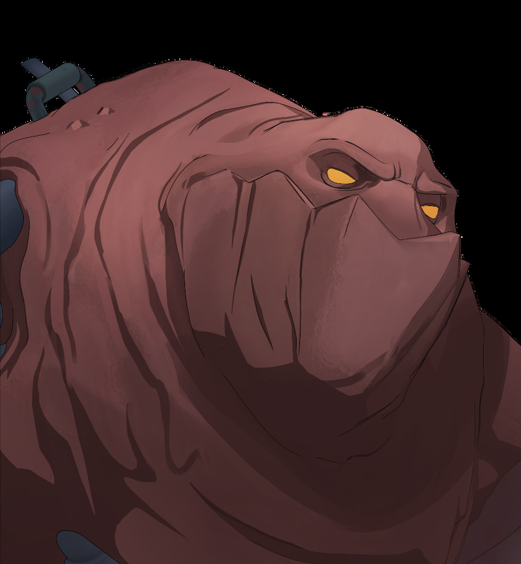 Golem (Dispatch)