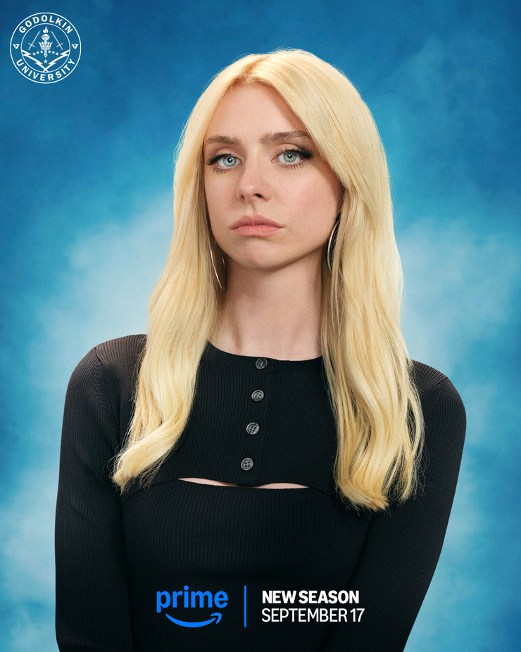 Cate Dunlap