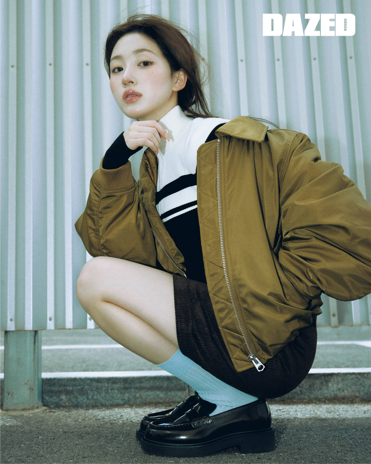 Hae-won Oh
