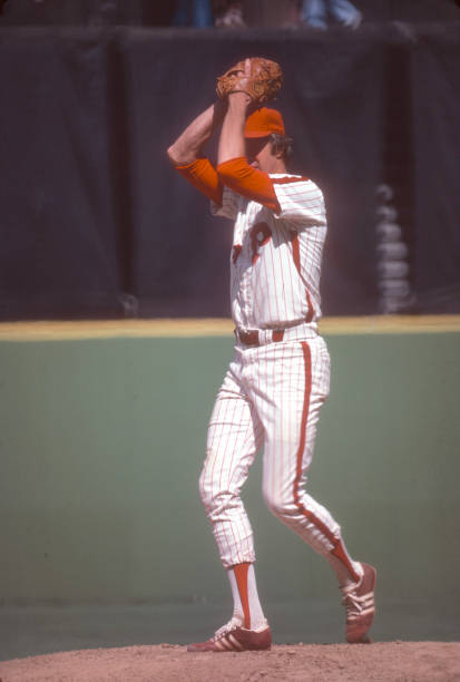 Jim Lonborg