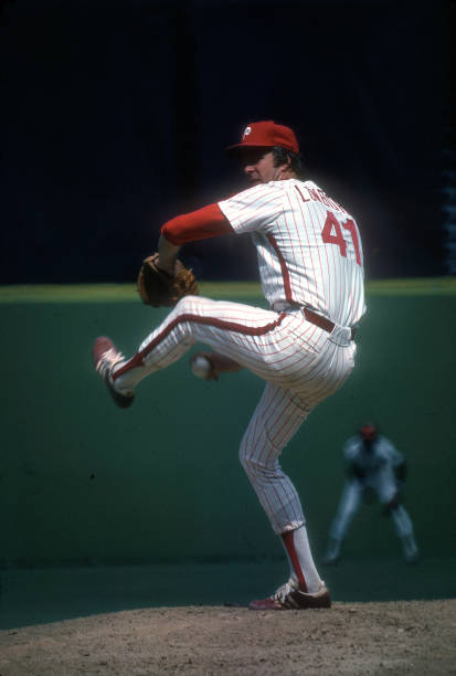 Jim Lonborg