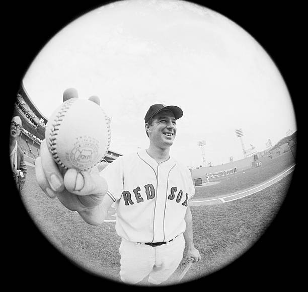 Jim Lonborg
