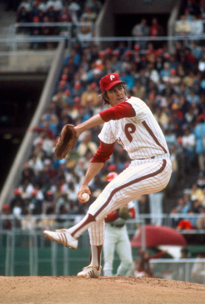 Jim Lonborg
