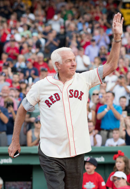 Jim Lonborg