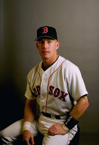Jeff Frye