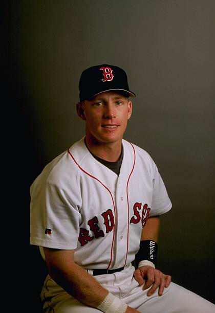 Jeff Frye