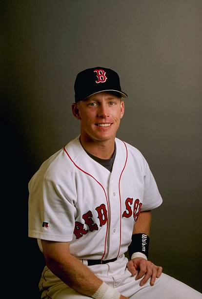Jeff Frye