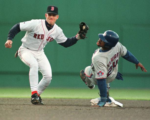 Jeff Frye
