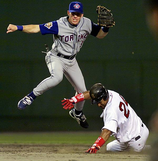 Jeff Frye