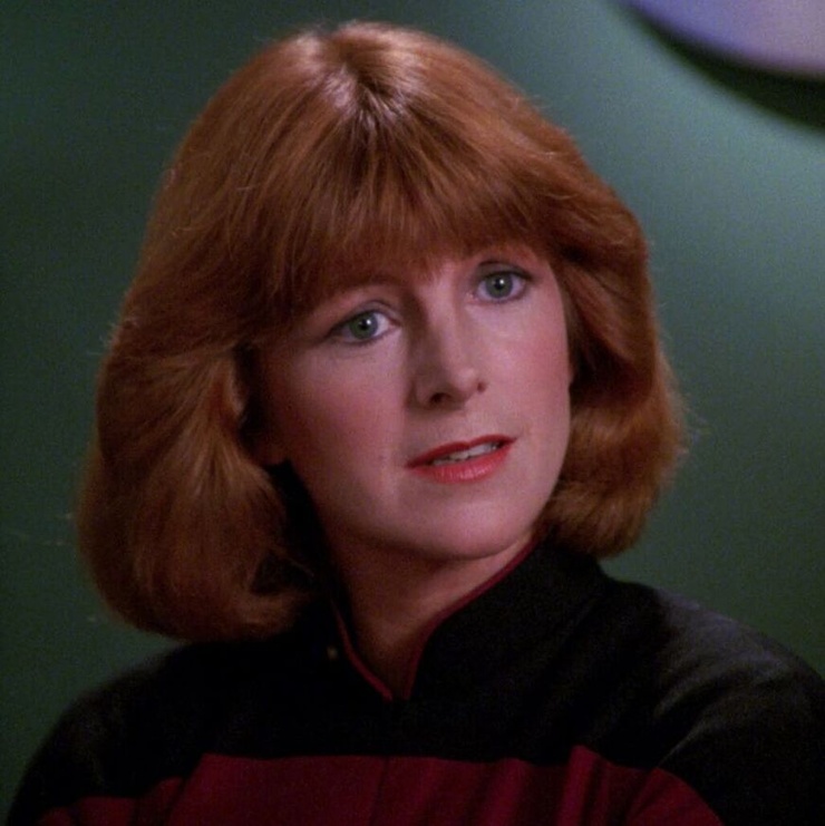 Kim Braden