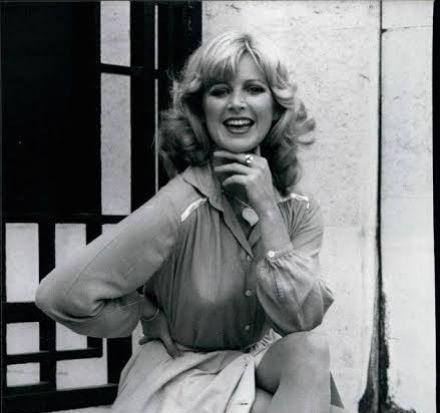 Kim Braden