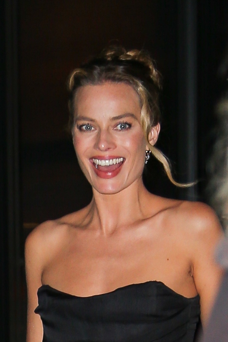 Margot Robbie Margot Robbie