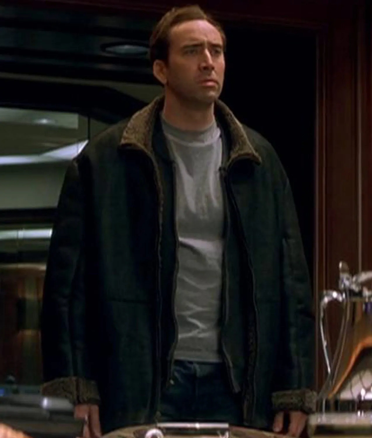 Jack Campbell