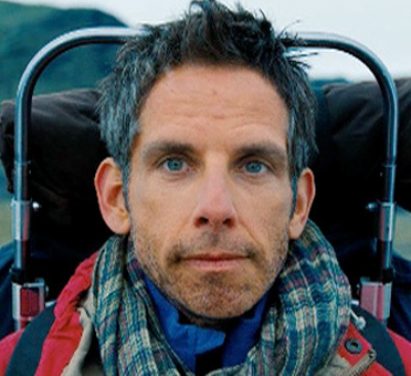 Walter Mitty