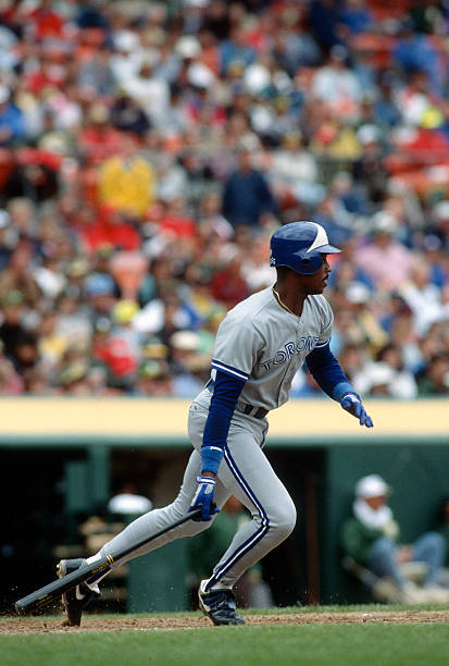 Fred McGriff