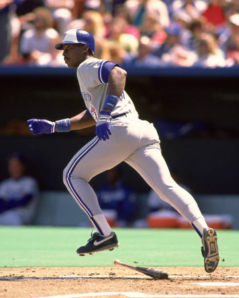 Fred McGriff