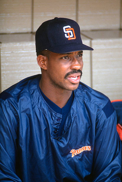 Fred McGriff