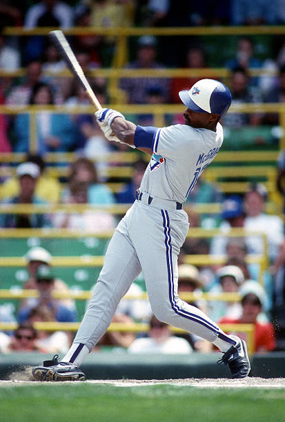 Fred McGriff