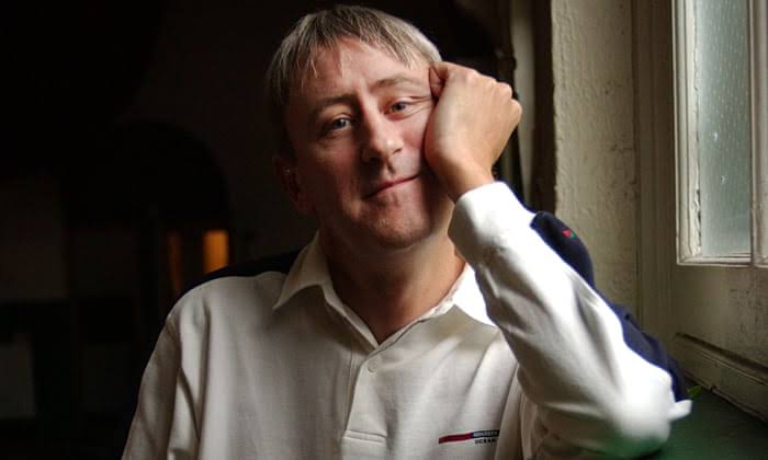 Nicholas Lyndhurst