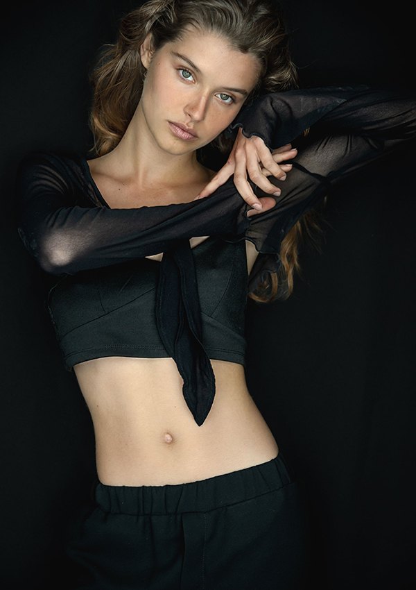 Zoe Jade