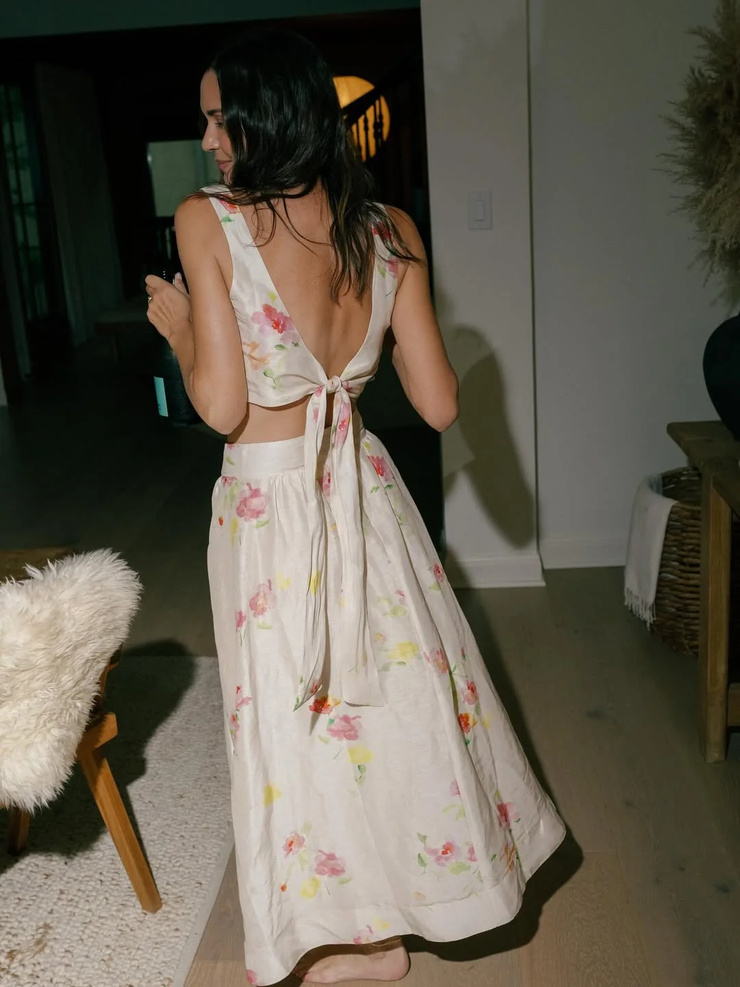 Odette Annable