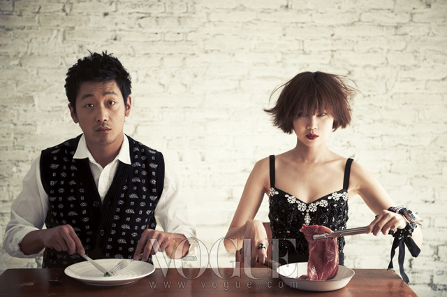 Jung-woo Ha Jung-woo Ha
