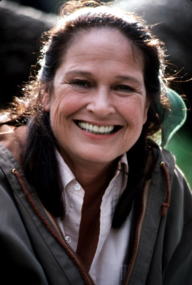 Colleen Dewhurst