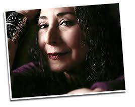 Marilyn Lightstone