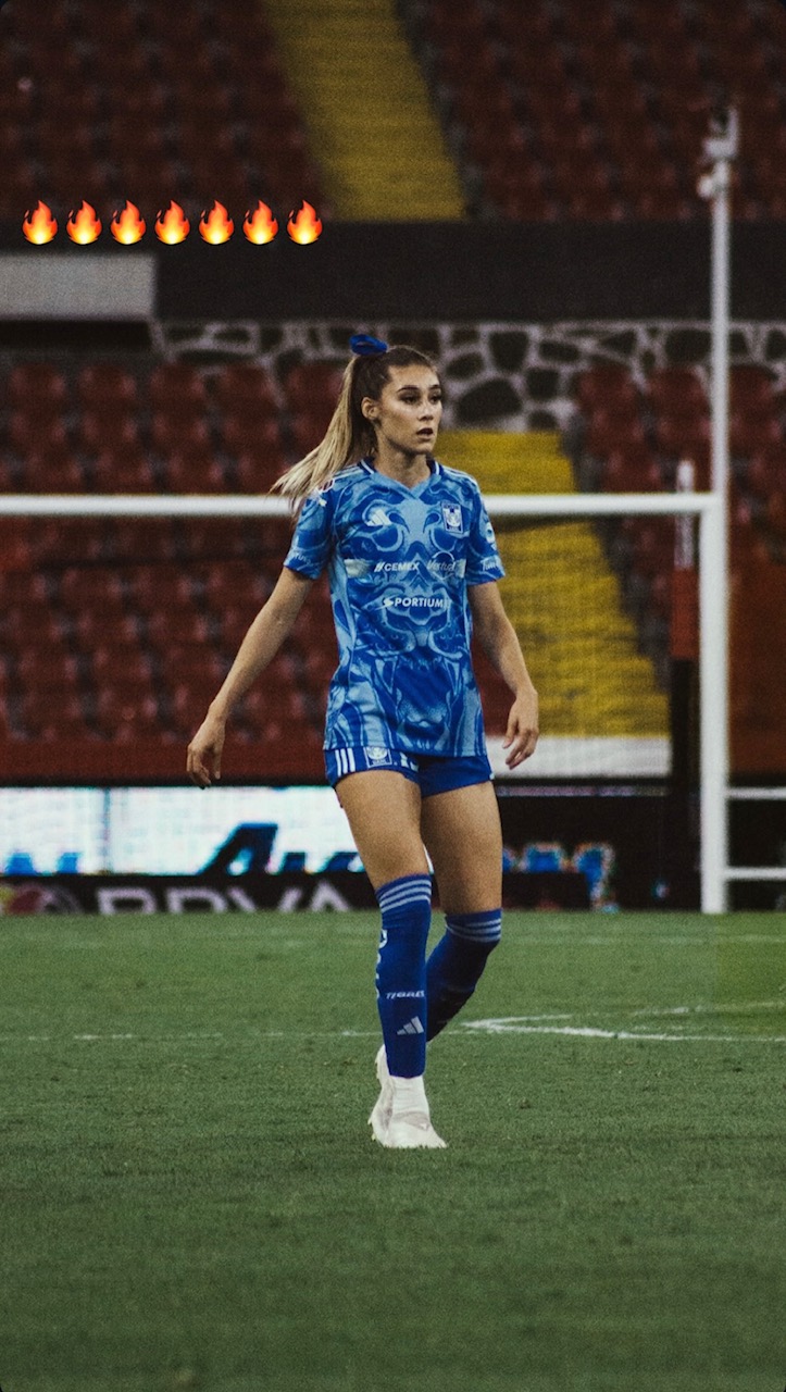 Tatiana Flores