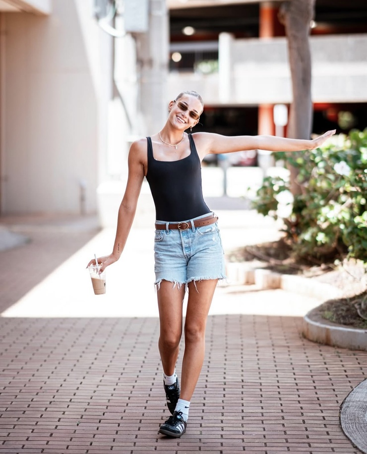 Sydney Miller