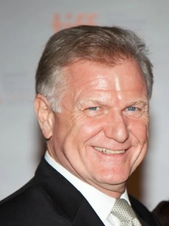 Barry Flatman