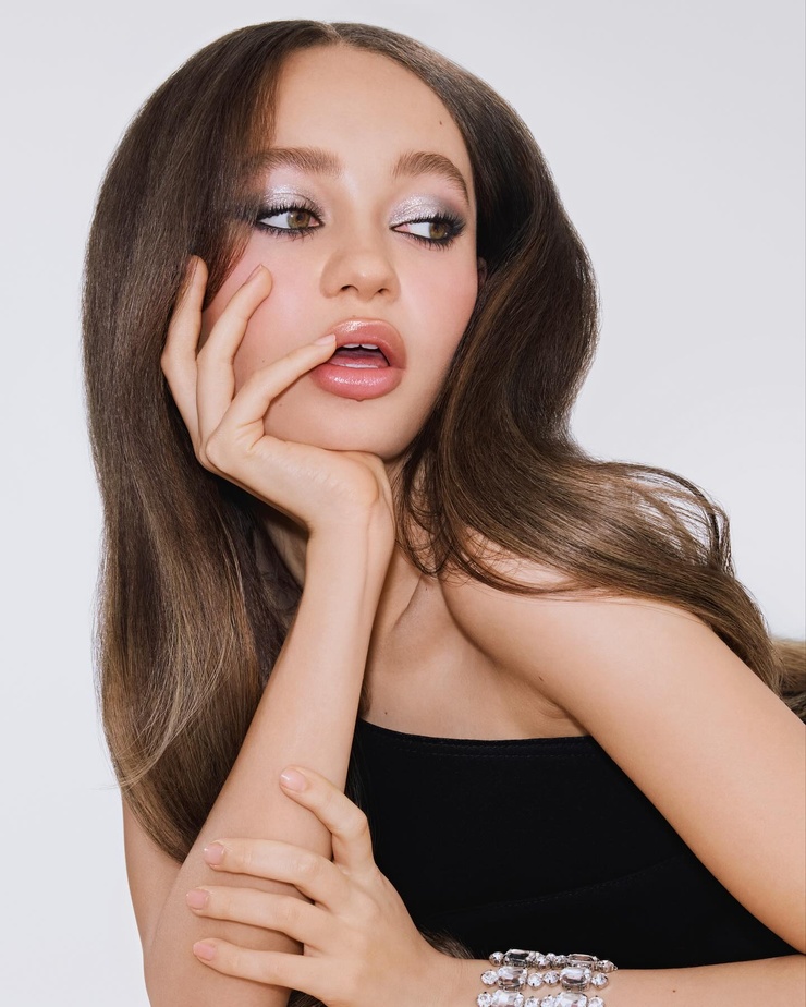 Nico Parker