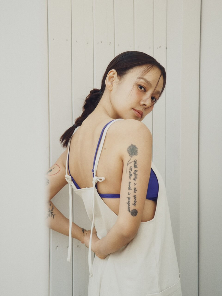 Hyo-ri Lee