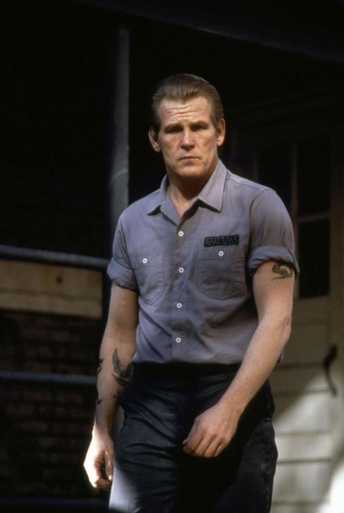 Nick Nolte