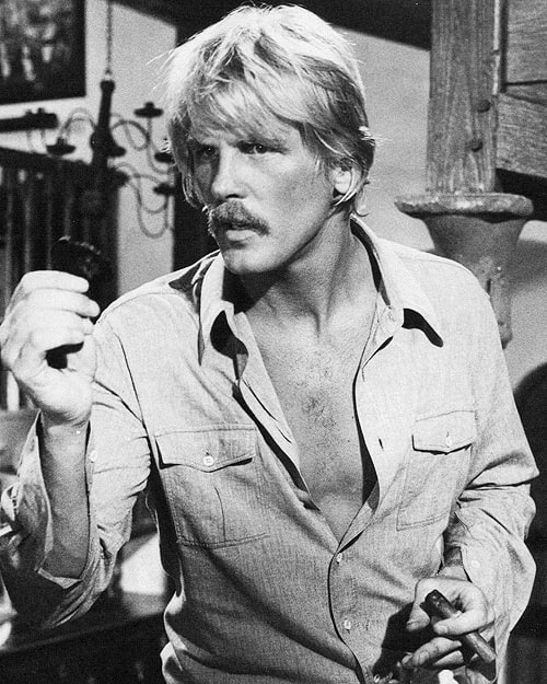 Nick Nolte