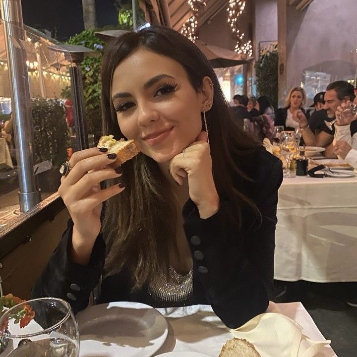 Victoria Justice Victoria Justice