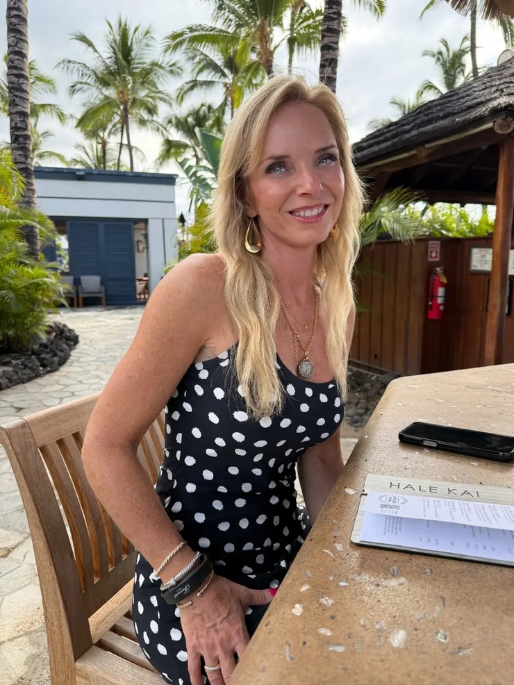 Melissa Tkautz